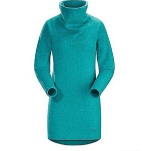 Arc’teryx Desira Tunic Pullover Sweatshirt Size XS